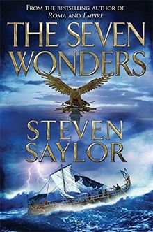 The Seven Wonders (Roma Sub Rosa)