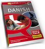 World Talk Learn Danish: Improve Your Listening and Speaking Skills - Intermediate (PC/Mac)
