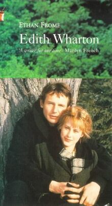 Ethan Frome (Virago Modern Classics, Band 192)