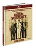 Usual Suspects - Digibook [Blu-ray]