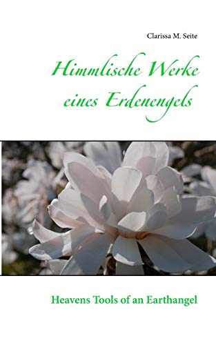 Himmlische Werke eines Erdenengels: Heavens Tools of an Earthangel