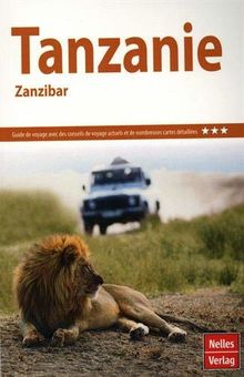 Tanzanie, Zanzibar