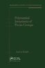 Polynomial Invariants of Finite Groups (Research Notes in Mathematics, Vol 6)