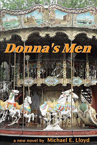 Lloyd, Michael E. Donna's Men