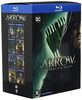 Arrow, saisons 1 à 8 [Blu-ray] 