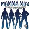 Mamma Mia!-the Hits of Abba
