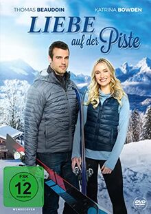 Liebe auf der Piste