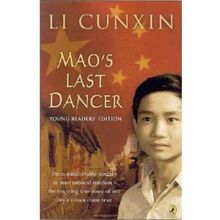 Mao's Last Dancer: Young Readers' Edition von Cunxin, Li | Buch | Zustand gut