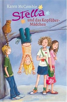 Stella und das Kopfüber-Mädchen