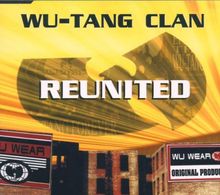 Reunited von Wu-Tang | CD | Zustand sehr gut