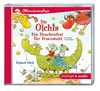 Die Olchis. Ein Drachenfest für Feuerstuhl und andere Geschichten (CD): OHRWÜRMCHEN-Hörbuch, ca. 30 min.