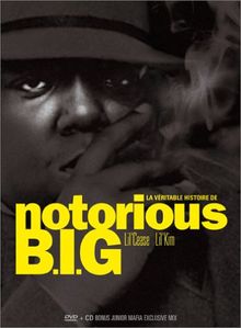 Notorious B.I.G.& Junior Mafia