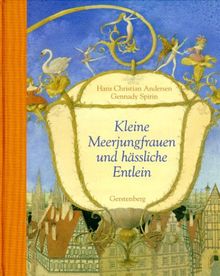 Kleine Meerjungfrauen und hässliche Entlein