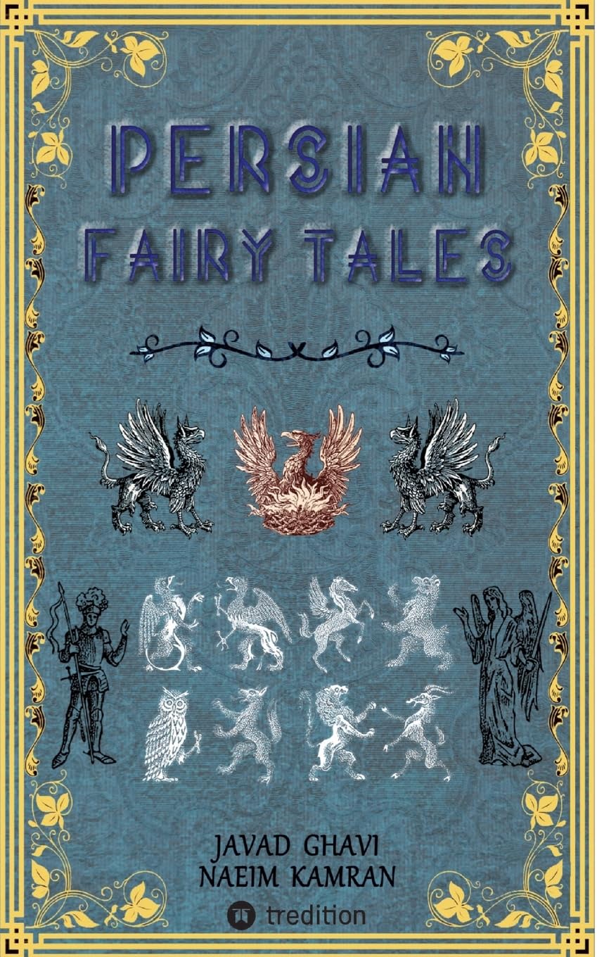 Persian Fairy Tales: DE