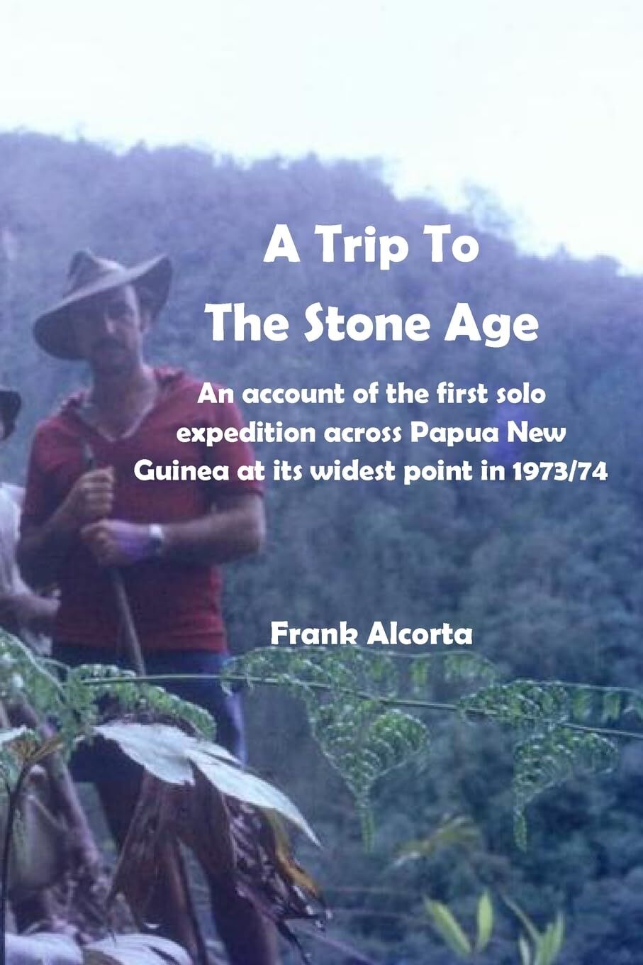 A Trip To The Stone Age