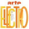 Arte Electro [Vinyl LP]
