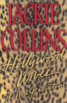 Hollywood Wives - The New Generation