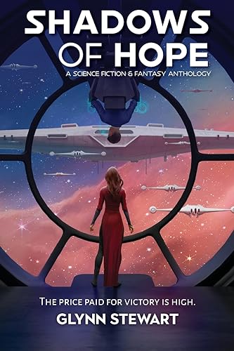 Shadows of Hope: A Science Fiction and Fantasy Anthology
