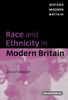 Race And Ethnicity In Modern Britain (Oxford Modern Britain)