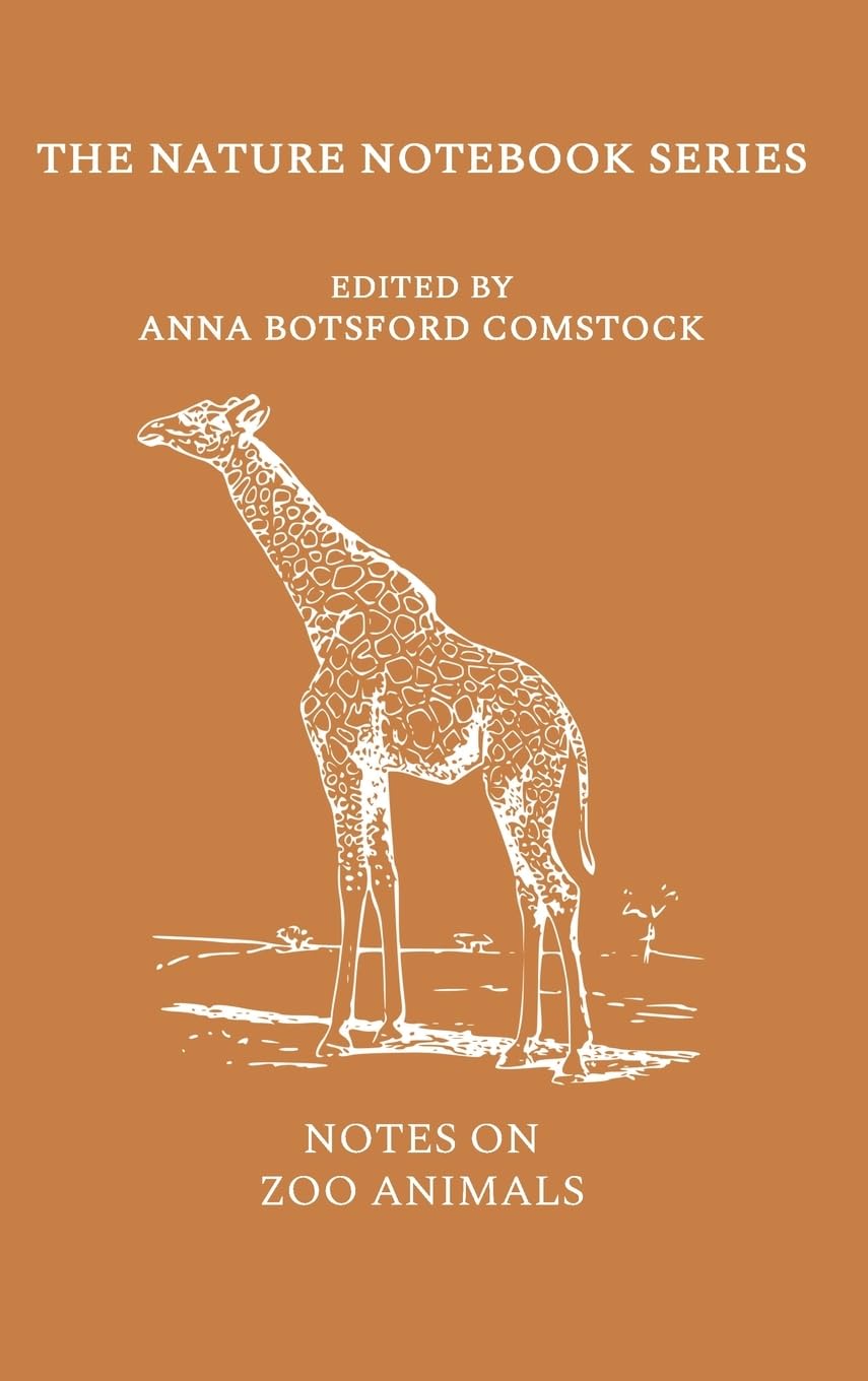 Notes on Zoo Animals