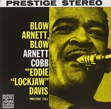 Blow Arnett,Blow (P-7151)