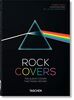 Rock Covers – 40th Anniversary Edition (QUARANTE)