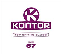 Kontor Top of the Clubs Vol.67