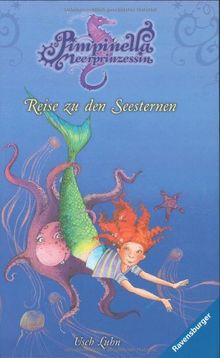 Pimpinella Meerprinzessin 3: Reise zu den Seesternen