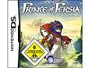 Prince of Persia - The Fallen King (Nintendo DS)