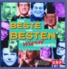 Das Beste vom Besten des Wiener Kabaretts (Vol.1)