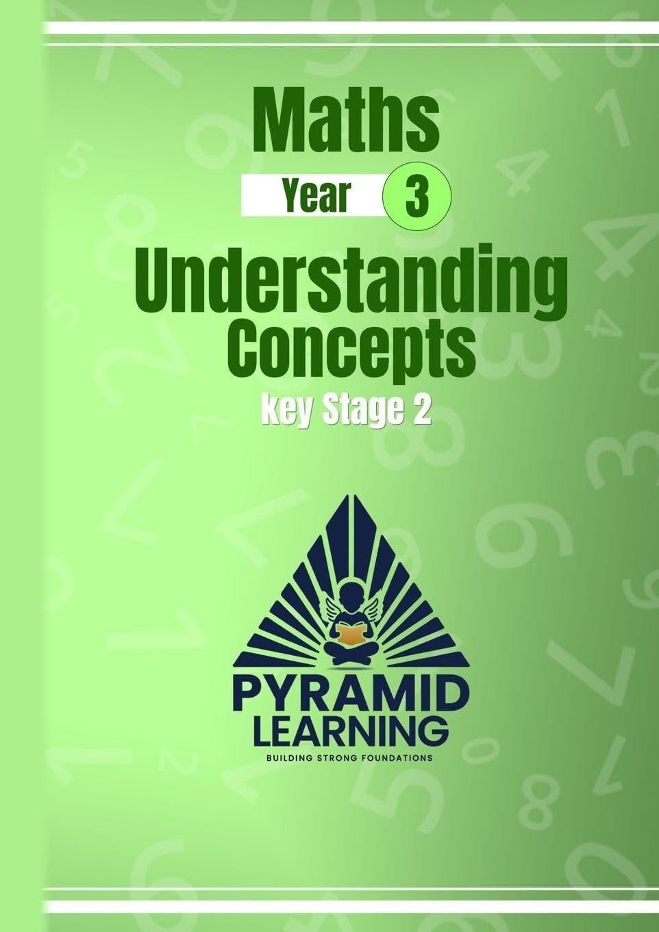 Maths Year 3 Understanding Concepts KS2