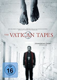 The Vatican Tapes