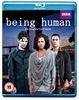 Being Human - Series 4 [Blu-ray] [UK Import]