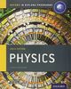 IB Physics Course Book 2014 Edition: Oxford IB Diploma Programme (International Baccalaureate)