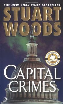 Capital Crimes (Will Lee Novel)