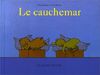 Tromboline et Foulbazar : Le Cauchemar (Albums)