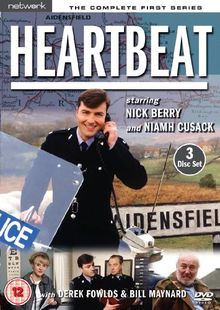 Heartbeat - Complete Series 1 [UK Import]