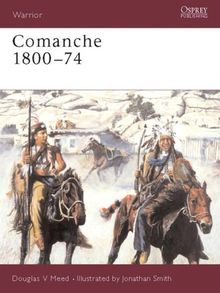 Comanche 1800-74 (Warrior)