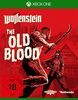 Wolfenstein: The Old Blood - [Xbox One]
