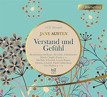 Verstand und Gefühl: Das Hörspiel