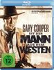 Der Mann aus dem Westen [Blu-ray]