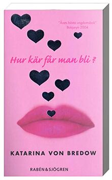 Hur kär får man bli?
