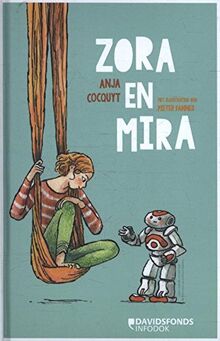 Zora en Mira