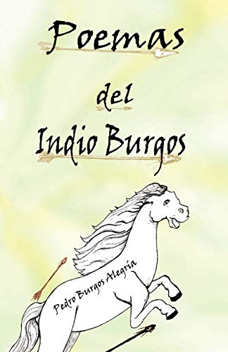 Poemas del Indio Burgos