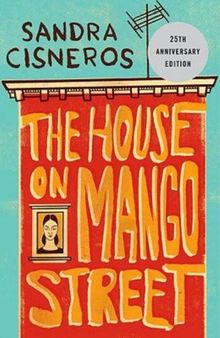 The House on Mango Street (Vintage Contemporaries)