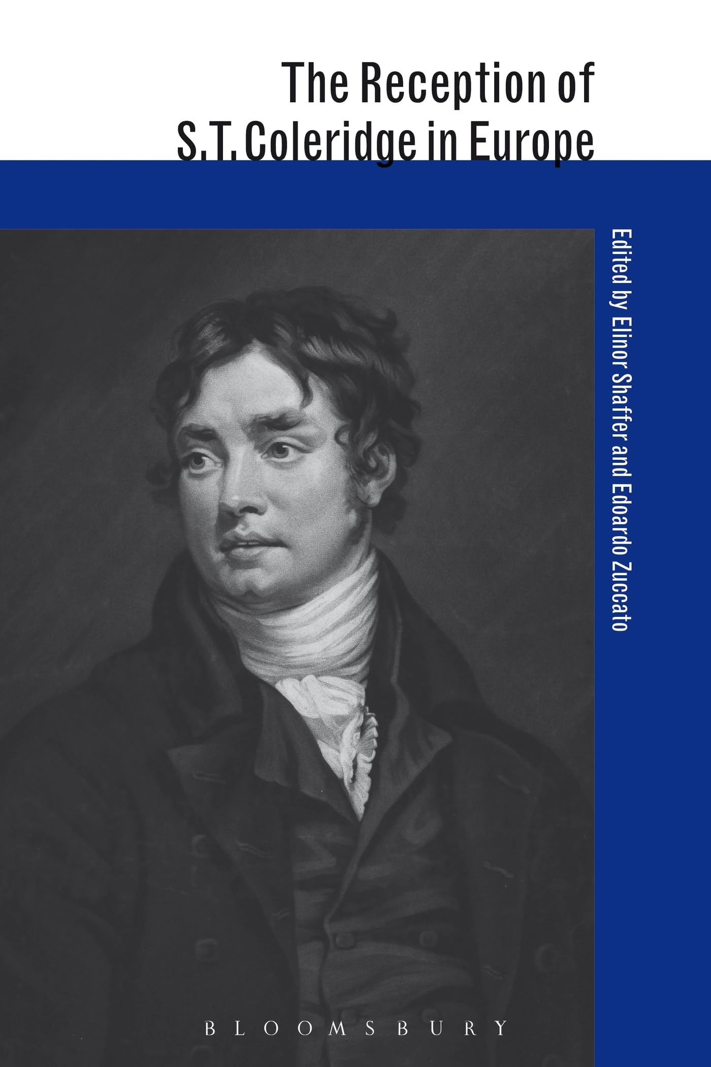 The Reception of S. T. Coleridge in Europe (The Reception of British and Irish Authors in Europe)