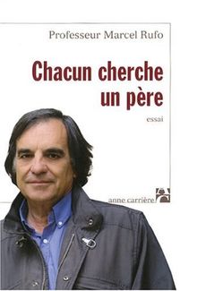 Chacun cherche un père : essai