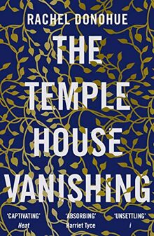 The Temple House Vanishing