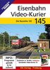 Eisenbahn Video-Kurier 145 - Die Baureihe 143