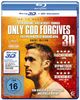 Only God Forgives (Uncut) [3D Blu-ray + 2D Version]